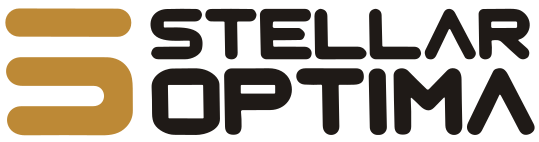 Stellar Optima logo